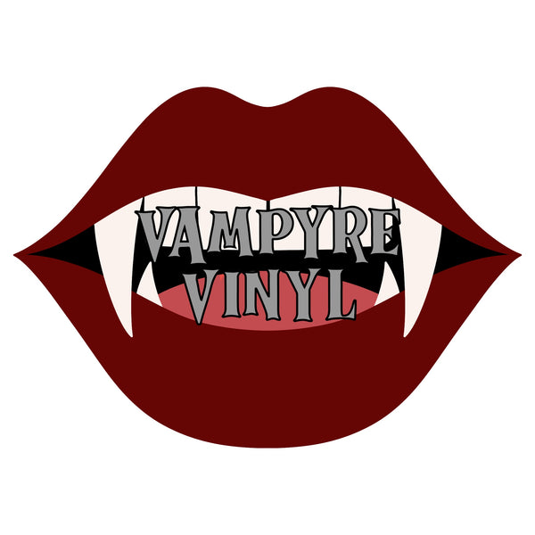 Vampyre Vinyl